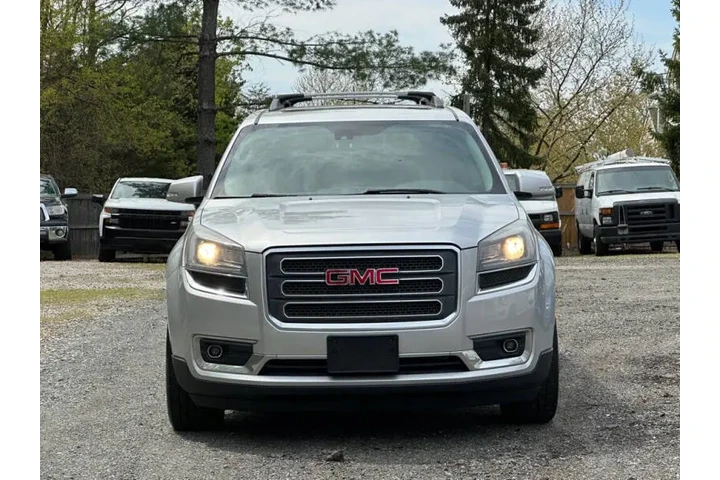 $12990 : 2015 GMC Acadia SLT-1 image 3