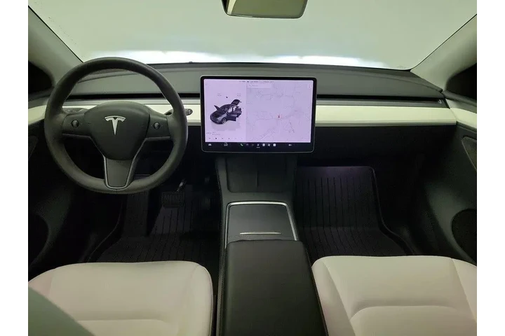 $36998 : Tesla Model Y 2023 AWD Long image 9