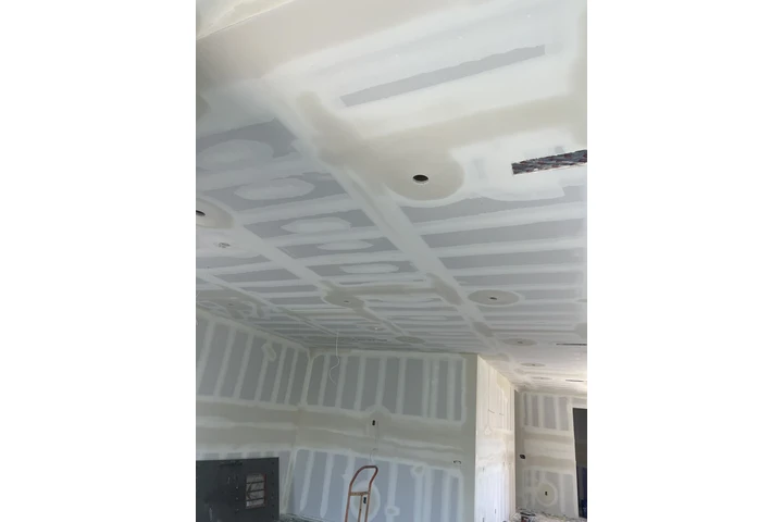 RD Drywall Constructions image 3