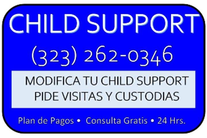 █►📌 CAMBIE SU CHILD SUPPORT image 2