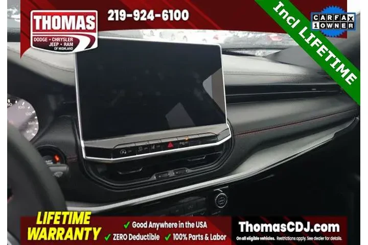 $20988 : Jeep Compass 2024 4x4 Trailh image 7