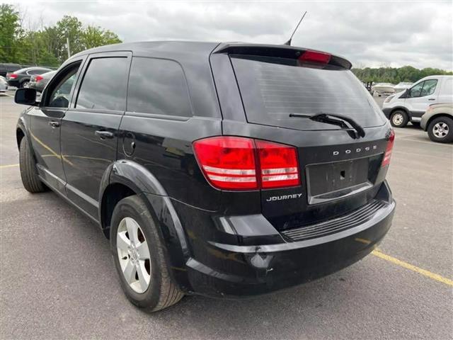 $8607 : 2013 DODGE JOURNEY2013 DODGE image 7