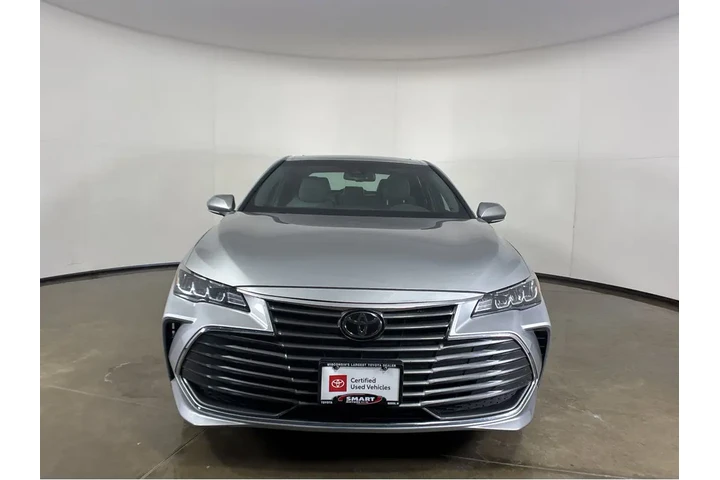 $25000 : Silver Certified2022 Avalon X image 9