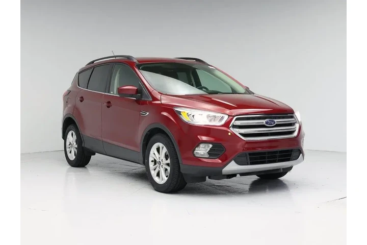 $15998 : Ford Escape 2019 SEL 4dr SUV image 1