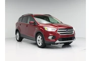 Ford Escape 2019 SEL 4dr SUV