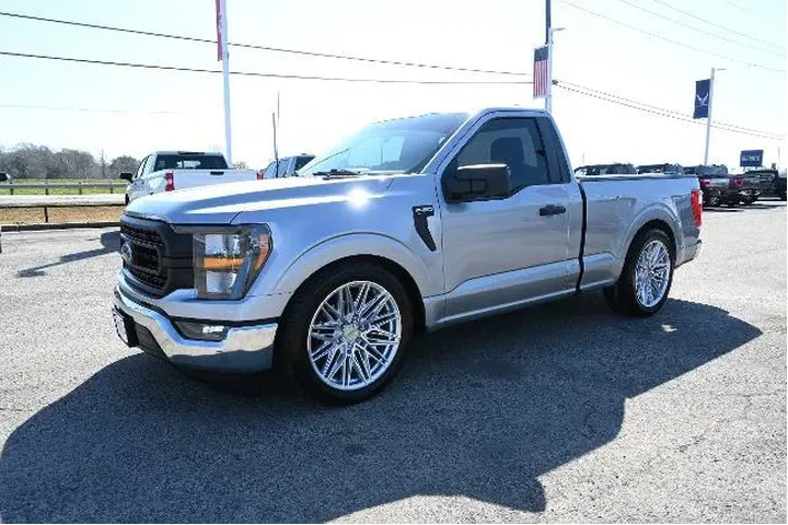 $37981 : Ford F-150 2023 4x2 XL 2dr R image 9