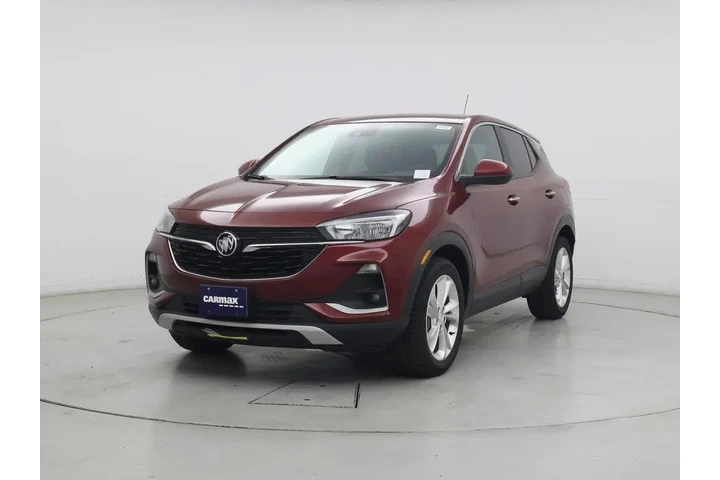 $19998 : Buick Encore GX 2023 Preferr image 4