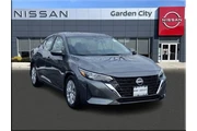 Nissan Sentra 2025 S 4dr Sed