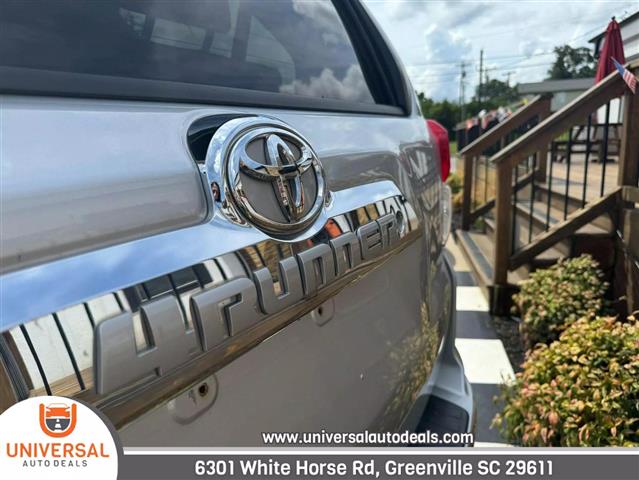 $20800 : 2010 TOYOTA 4RUNNER image 9