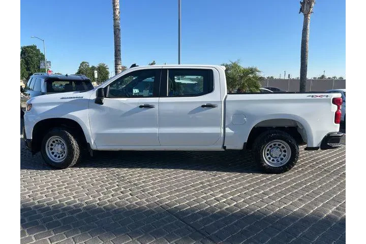 $28995 : Chevrolet Silverado 1500 202 image 6