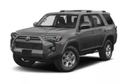 Toyota 4Runner 2021 4x4 SR5 en New Hampshire
