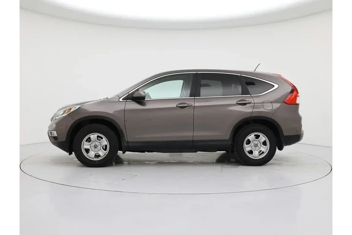 $19998 : Honda CR-V 2016 AWD EX 4dr S image 3