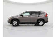 $19998 : Honda CR-V 2016 AWD EX 4dr S thumbnail