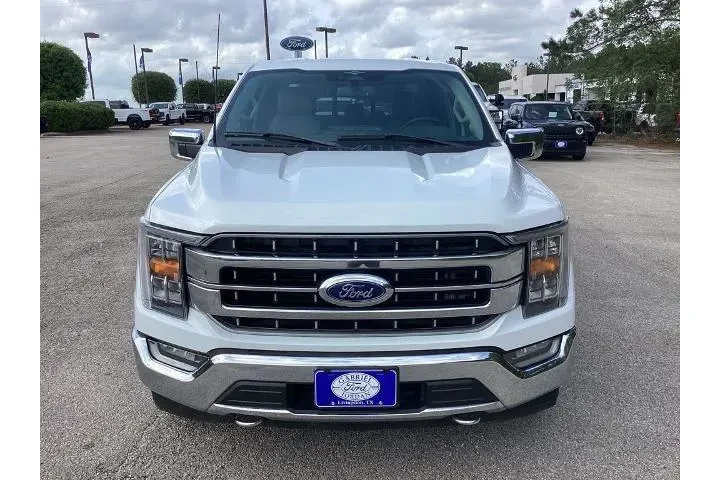 $39899 : Ford F-150 2023 4x4 Lariat 4 image 2