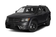 Dodge Journey 2017 GT 4dr SU en Buffalo