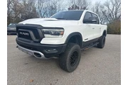 Ram 1500 2020 4x4 Rebel 4dr en Cincinnati
