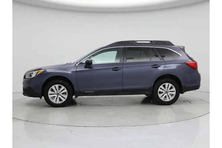 $13998 : Subaru Outback 2016 AWD 2.5i image 3