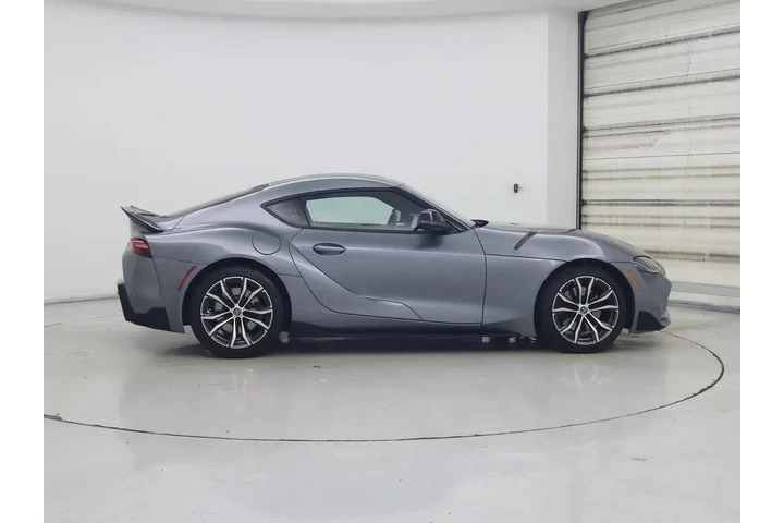 $38998 : Toyota GR Supra 2022 2.0 2dr image 7