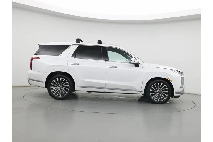 $39998 : Hyundai PALISADE 2024 AWD Ca image 7