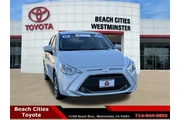 $17724 : Toyota Yaris 2020 L 4dr Seda thumbnail
