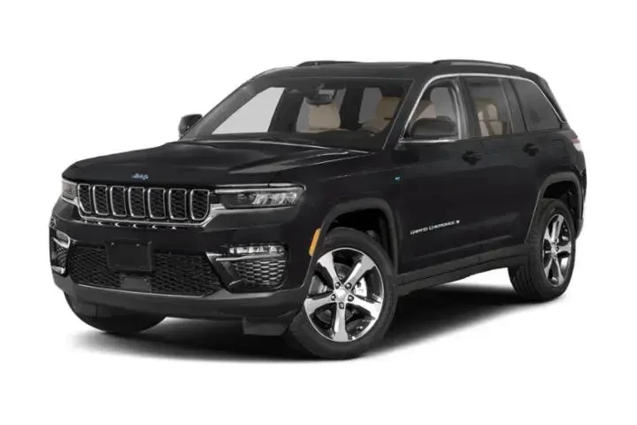 $27136 : Jeep Grand Cherokee 2023 4x4 image 4