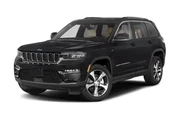 $27136 : Jeep Grand Cherokee 2023 4x4 thumbnail