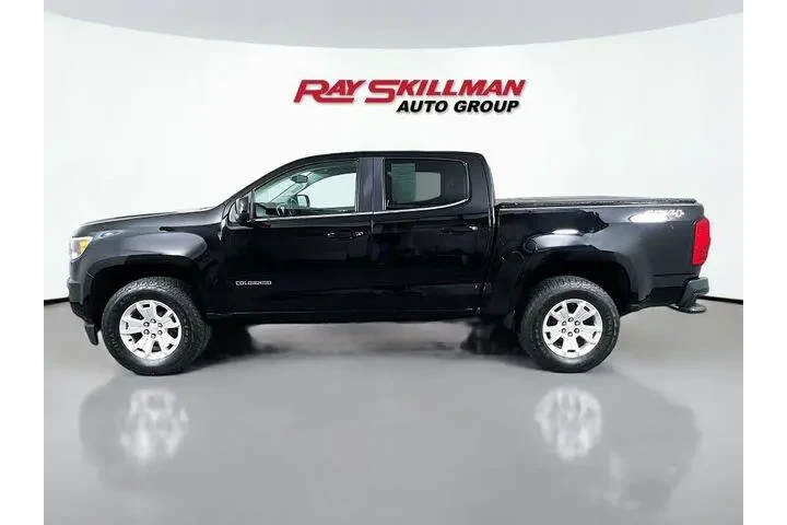 $18975 : Chevrolet Colorado 2016 4x4 image 4