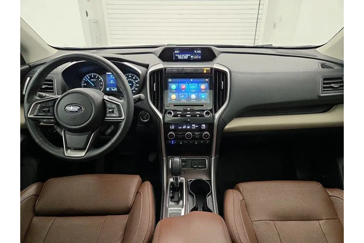 $26998 : Subaru Ascent 2021 AWD Touri image 9