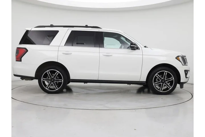 $38998 : Ford Expedition 2020 4x4 Lim image 7