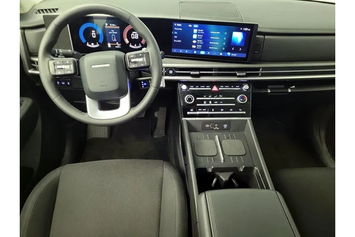 $28998 : Hyundai SANTA FE 2025 SE 4dr image 9