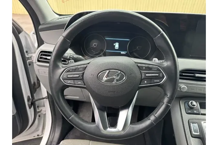 $25037 : Hyundai PALISADE 2020 SEL 4d image 9