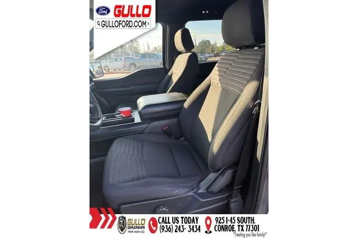 $32991 : Ford F-150 2021 4x2 XL 4dr S image 5