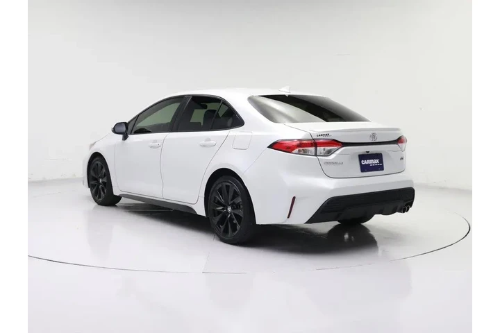 $21998 : Toyota Corolla 2022 SE 4dr S image 2