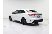 $21998 : Toyota Corolla 2022 SE 4dr S thumbnail