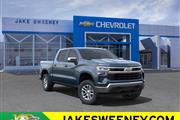 $54495 : 2024 Silverado 1500 LT (2FL) thumbnail