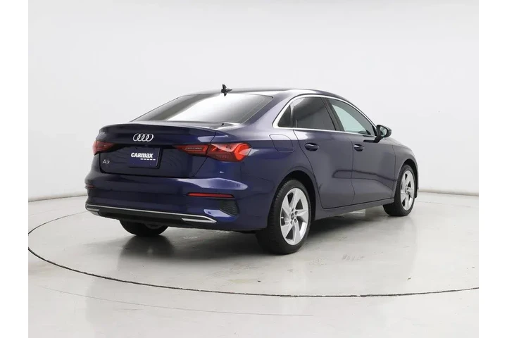 $25998 : Audi A3 2023 Premium Plus 40 image 8