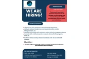Now hiring for AR Specialist. en Los Angeles