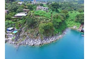 $560000 : HERMOSO TERRENO FRENTE AL LAGO thumbnail