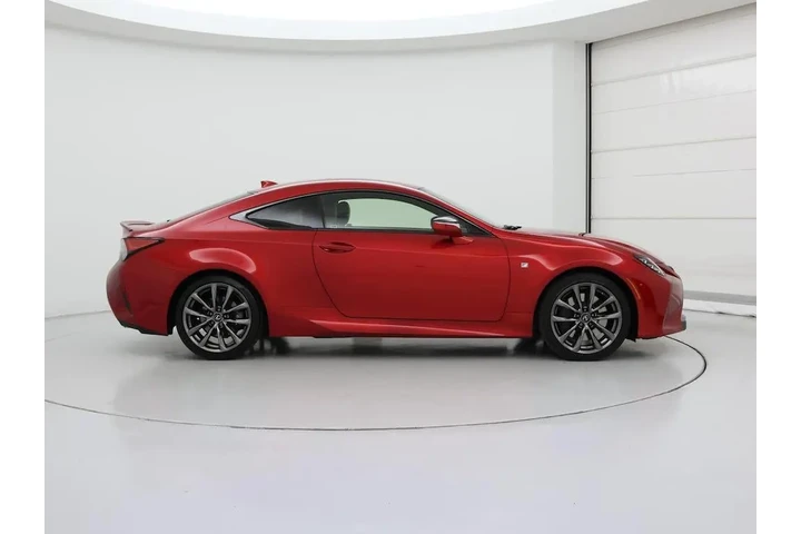 $38998 : Lexus RC 350 2020 F SPORT 2d image 7