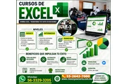 Curso de EXCEL a domicilio thumbnail