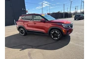 $31980 : Kia Seltos 2025 AWD SX 4dr S thumbnail