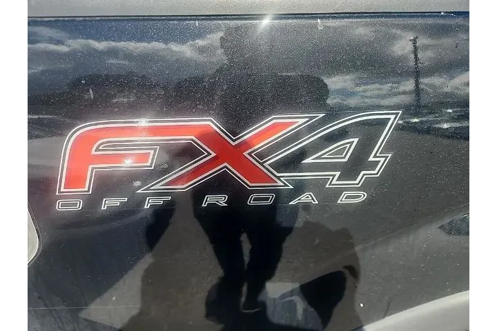 $19291 : Ford F-150 2013 4x4 FX4 4dr image 6