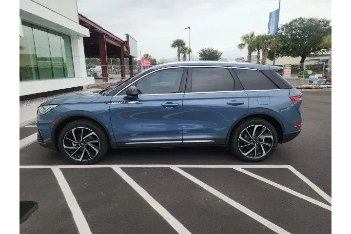 $38926 : Lincoln Corsair 2024 Reserve image 4