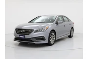 $12998 : Hyundai SONATA 2016 Sport 4d thumbnail
