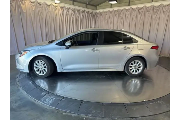 $15999 : Toyota Corolla 2020 LE 4dr S image 6