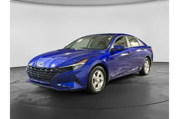$18164 : Hyundai ELANTRA 2023 SE 4dr image 8