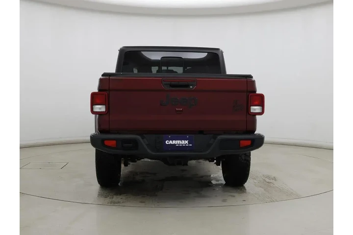 $29998 : Jeep Gladiator 2021 4x4 Will image 6