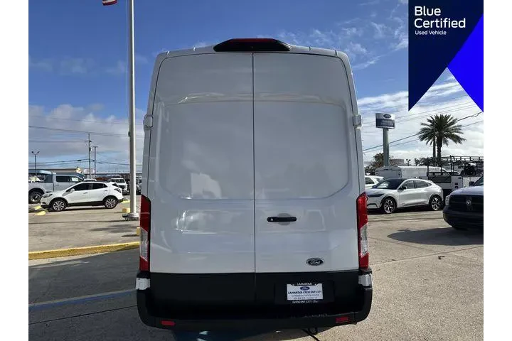 $31655 : Ford Transit 2021 250 3dr LW image 7
