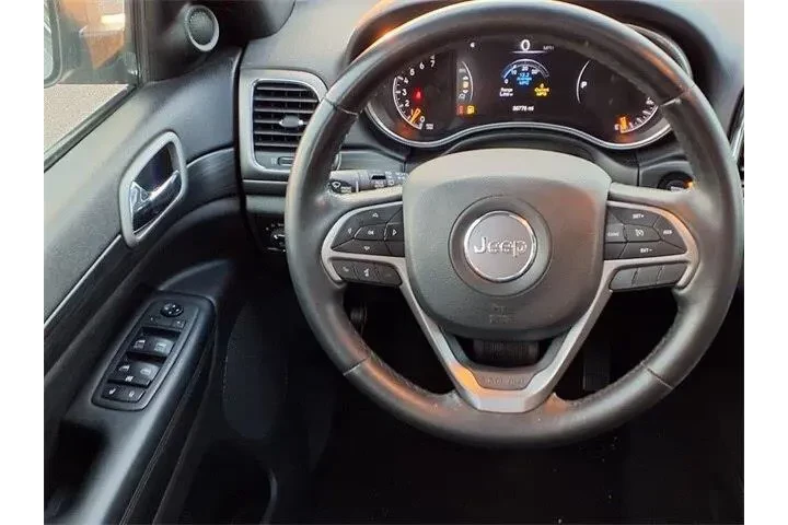 $25608 : Jeep Grand Cherokee 2021 4x4 image 5