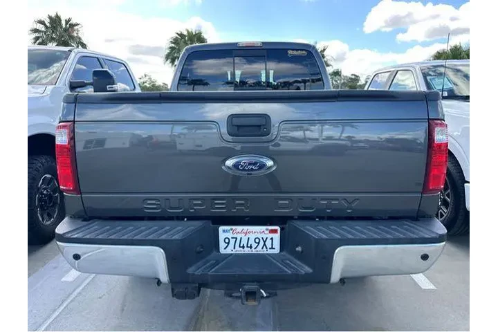 $38000 : Ford F-250 Super Duty 2016 4 image 5